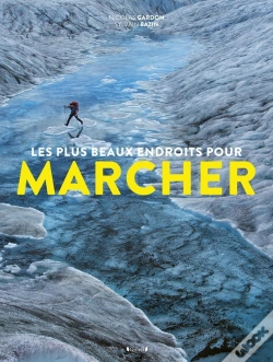 Capa do artigo Les Plus Beaux Endroits Pour Marcher (Édition 2018)