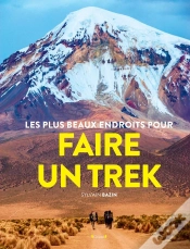 Capa do artigo Les Plus Beaux Endroits Pour Trekker