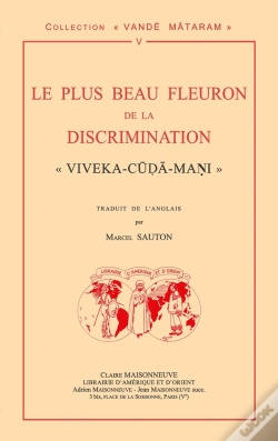 Capa do artigo Les Plus Beaux Fleurons De La Discrimination