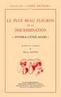 Les Plus Beaux Fleurons De La Discrimination - Preview