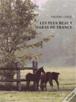 Capa do artigo Les Plus Beaux Haras De France