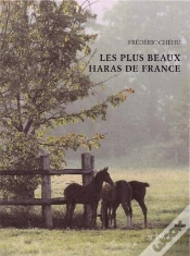 Capa do artigo Les Plus Beaux Haras De France