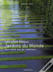 Capa do artigo Les Plus Beaux Jardins Du Monde ; Deux Mille Ans De Créations