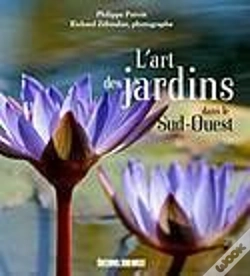 Capa do artigo Les Plus Beaux Jardins Du Sud-Ouest