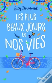 Capa do artigo Les Plus Beaux Jours De Nos Vies