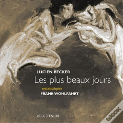 Capa do artigo Les Plus Beaux Jours
