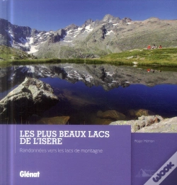 Capa do artigo Les Plus Beaux Lacs De L'Isere