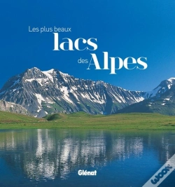Capa do artigo Les Plus Beaux Lacs Des Alpes