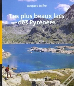 Capa do artigo Les Plus Beaux Lacs Des Pyrenees