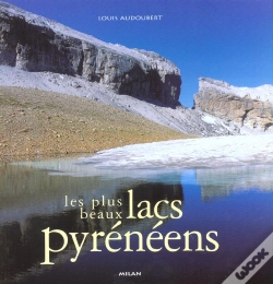 Capa do artigo Les Plus Beaux Lacs Pyreneens