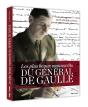 Les Plus Beaux Manuscrits Du Général De Gaulle - Preview
