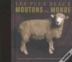 Capa do artigo Les Plus Beaux Moutons Du Monde