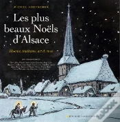 Capa do artigo Les Plus Beaux Noëls D