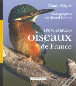 Capa do artigo Les Plus Beaux Oiseaux De France