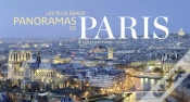 Capa do artigo Les Plus Beaux Panoramas De Paris / Paris
