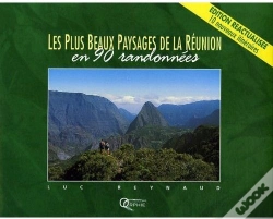 Capa do artigo Les Plus Beaux Paysages De La Reunion En 90 Randonnees