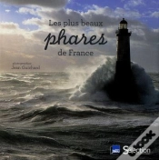Capa do artigo Les Plus Beaux Phares De France