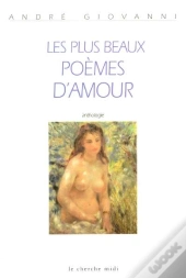 Les Plus Beaux Poemes D'Amour