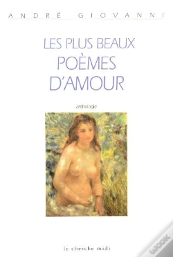 Capa do artigo Les Plus Beaux Poemes D'Amour
