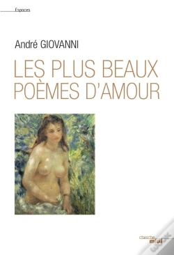 Capa do artigo Les Plus Beaux Poèmes D'Amour