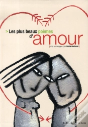 Capa do artigo Les Plus Beaux Poèmes D