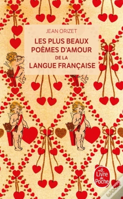 Capa do artigo Les Plus Beaux Poèmes D'Amour De La Langue Française