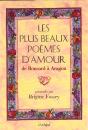 Les Plus Beaux Poemes D'Amour ; De Ronsard A Aragon - Preview