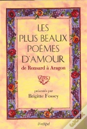 Les Plus Beaux Poemes D'Amour ; De Ronsard A Aragon