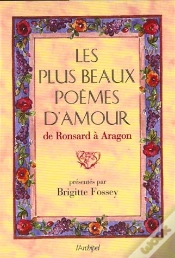Capa do artigo Les Plus Beaux Poemes D