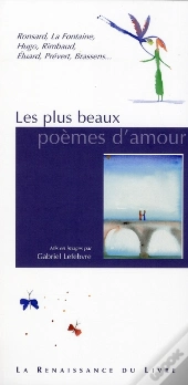 Les Plus Beaux Poèmes D'Amour