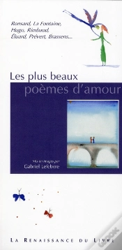Capa do artigo Les Plus Beaux Poèmes D