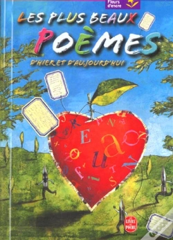 Capa do artigo Les Plus Beaux Poemes D'Hier Et D'Aujourd'Hui