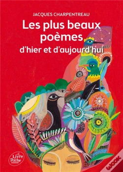 Capa do artigo Les Plus Beaux Poèmes D'Hier Et D'Aujourd'Hui