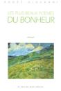 Les Plus Beaux Poèmes Du Bonheur - Preview