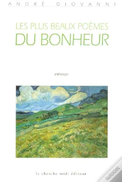 Capa do artigo Les Plus Beaux Poèmes Du Bonheur