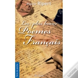 Capa do artigo Les Plus Beaux Poèmes Français