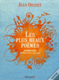 Capa do artigo Les Plus Beaux Poemes
