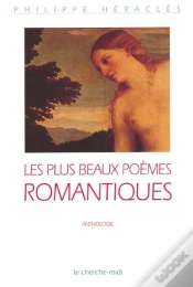 Capa do artigo Les Plus Beaux Poemes Romantiques