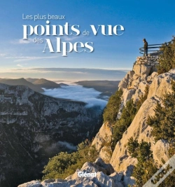Capa do artigo Les Plus Beaux Points De Vue Des Alpes