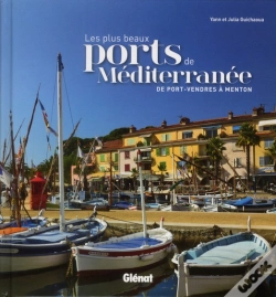 Capa do artigo Les Plus Beaux Ports De Mediterranee