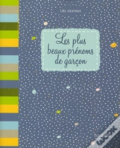 Capa do artigo Les Plus Beaux Prénoms De Garçons