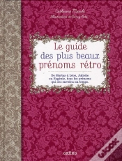 Capa do artigo Les Plus Beaux Prenoms Retro