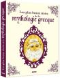 Les Plus Beaux Récits De La Mythologie Grecque - Preview