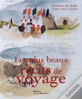 Les Plus Beaux Récits De Voyage