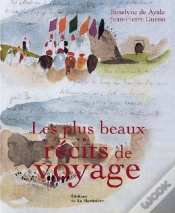 Capa do artigo Les Plus Beaux Récits De Voyage