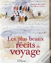 Capa do artigo Les Plus Beaux Recits De Voyage