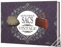 Capa do artigo Les Plus Beaux Sacs Vintage