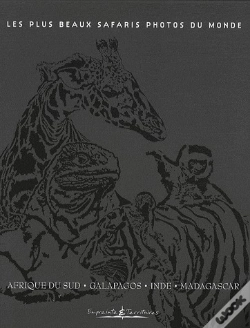 Capa do artigo Les Plus Beaux Safaris Photos Du Monde