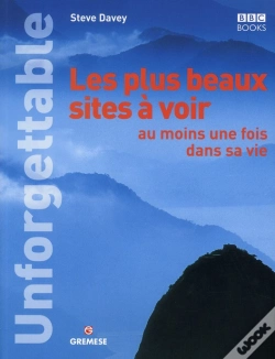 Capa do artigo Les Plus Beaux Sites A Voir Au Moins Une Fois Dans Sa Vie