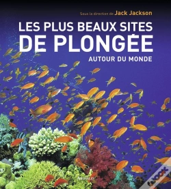 Capa do artigo Les Plus Beaux Sites De Plongée (Édition 2010)